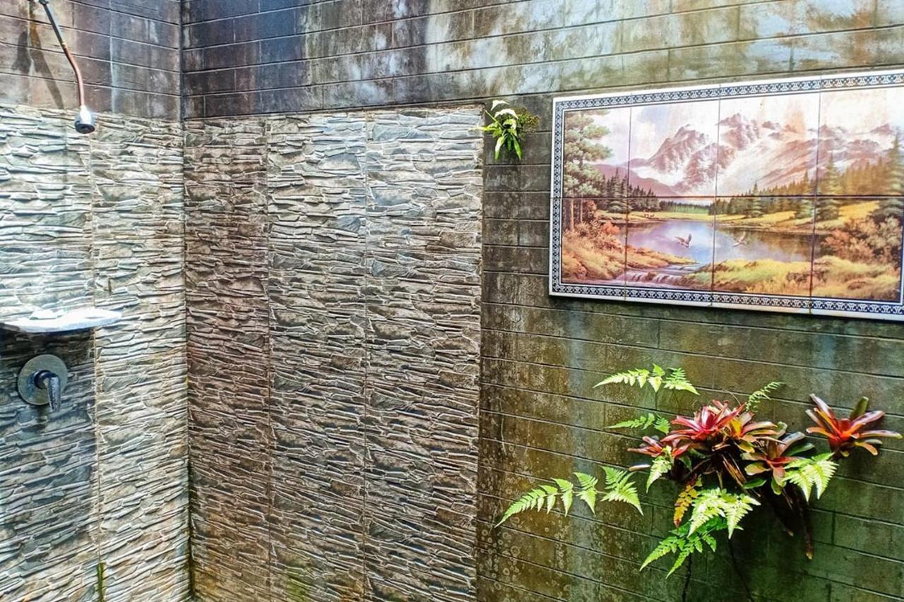 Dina Home Stay Jatiluwih Exterior foto