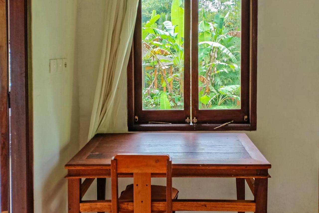 Dina Home Stay Jatiluwih Exterior foto