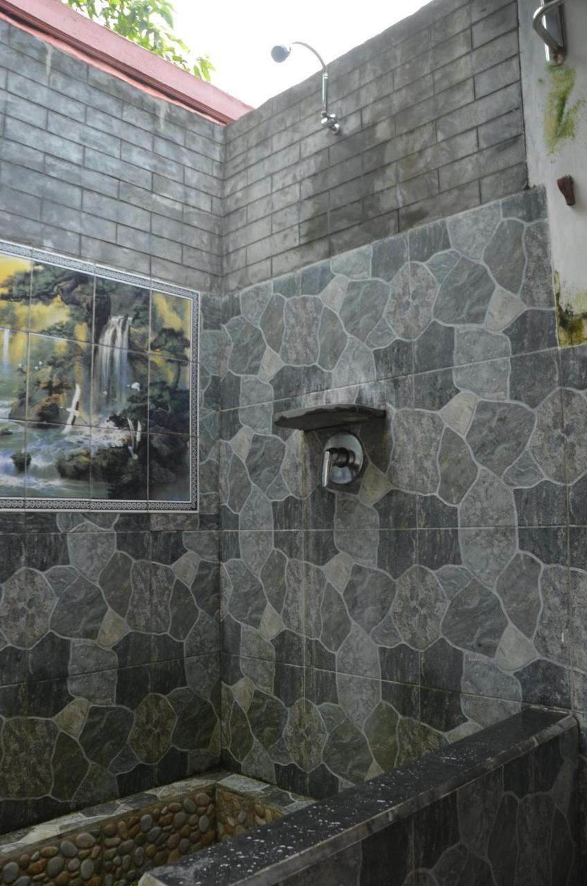 Dina Home Stay Jatiluwih Exterior foto
